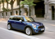 Mini Cooper S Clubman